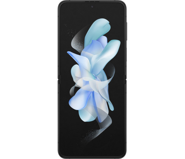 Samsung Galaxy Z Flip4 5G 8/512GB szary - 1060903 - zdjęcie 4